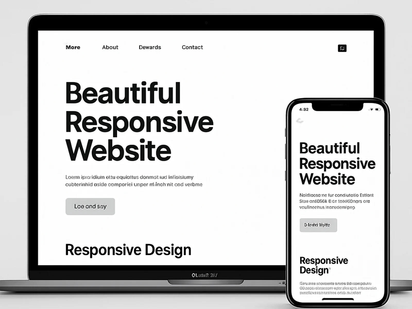 Web & Digital Design