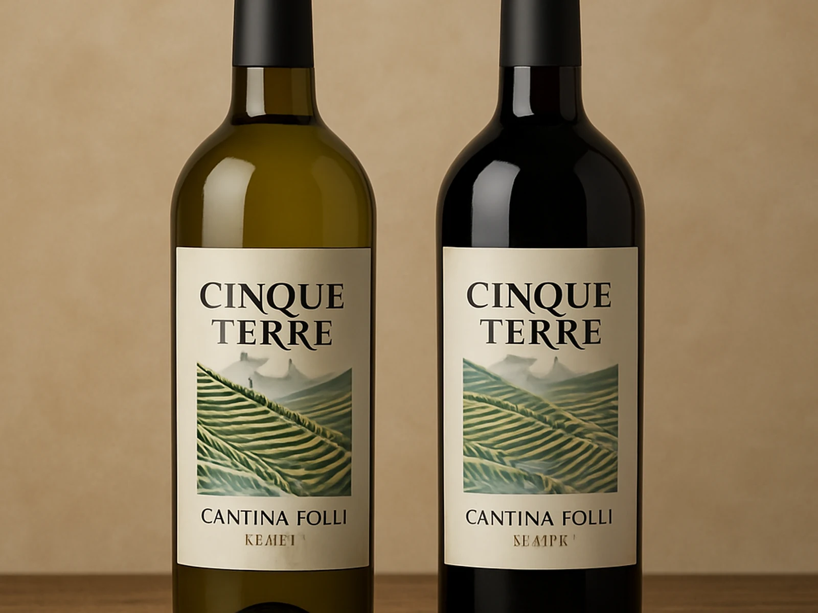 Cantina Folli Tenuta